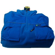 WINTER TECHWEAR FRC "ΡΑΚ"  BLUE XLARGE "ACRTOOLS"
