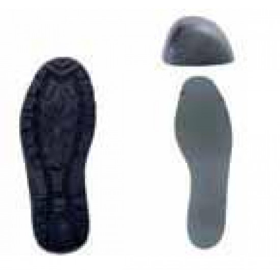 SHOES MNV-800 GREΥ, No40 "ACRTOOLS"