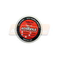 AIR-CONDITION TAPE WITH GLUE, 20m, ACRTOOLS