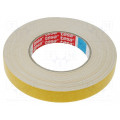 DOUBLE SIDED FILMIC High Performance TAPE , 10m x 19mm "Τesa" ... DOUBLE SIDED FILMIC High Performance TAPE , 10m x 19mm "Τesa" ...