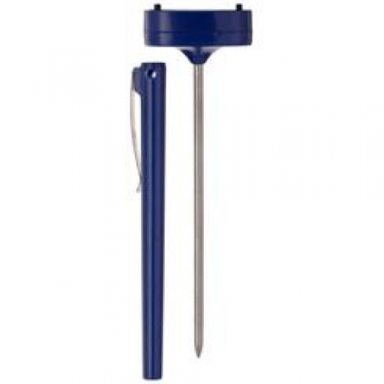 DIGITAL THERMOMETER  ST-09 , -40C/+200C, SUPCO