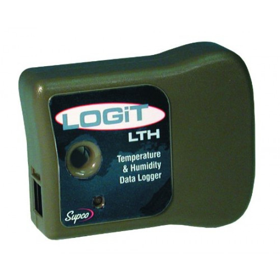 LTH--LOGiT TEMPERATURE HUMIDITY "SUPCO"