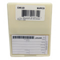 DR10--TEMP REC DISPOSABLE 10 DAY "SUPCO" DR10--TEMP REC DISPOSABLE 10 DAY "SUPCO"
