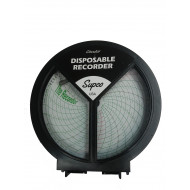 RECORDER DISPOSABLE CRD5 1use, 5 days life "SUPCO"