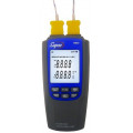 EM60--DUAL DIFFERENTIAL THERMOMETER,SUPCO EM60--DUAL DIFFERENTIAL THERMOMETER,SUPCO