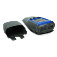 EM60--DUAL DIFFERENTIAL THERMOMETER,SUPCO