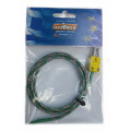 SENSOR FOR GENERAL APPLICATION "type k" with 1m , ACRTOOLS ...