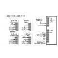 Data Logger AKO 15724 mini, 220v "AKO"