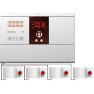 RECORDER CAMCtrl,156331,w.printer,220v  "AKO"