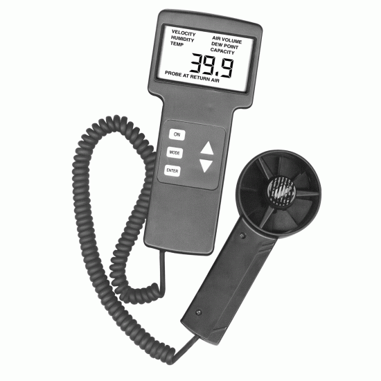 M400MD Diagnostic instrument for a wide range of applications Meitav-Tec