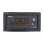 Electronic Digital Thermometer, TPM-600, 4 SENSORS, "iCH"