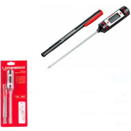 RoTherm Digital Thermometer, -50/+300, Rothenberger...