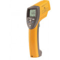 HANDHELD INFRARED THERMOMETER -32/+600C, 1:30, FLUKE HANDHELD INFRARED THERMOMETER -32/+600C, 1:30, FLUKE