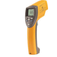 HANDHELD INFRARED THERMOMETER -32/+600C, 1:30, FLUKE