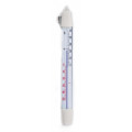 Freezer-fridge thermometer