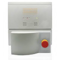 AKO-52064 ALARM WITH OUTPUT FOR 4 LIGHTS PUSH BUTTON (1 included)   "AKO"