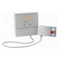 AKO-52064 ALARM WITH OUTPUT FOR 4 LIGHTS PUSH BUTTON (1 included)   "AKO"