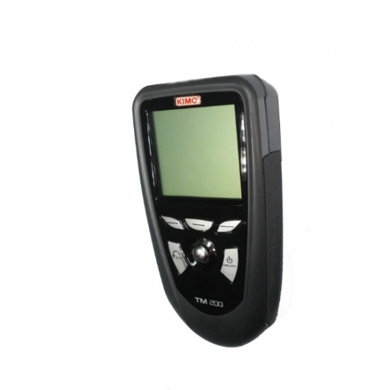 Thermometer TM 200, KIMO...
