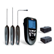 Thermometer TM 200, KIMO...