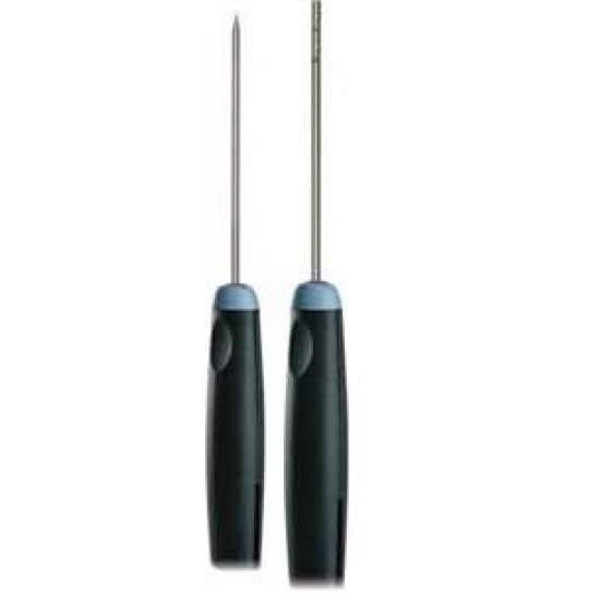 PT 100 AMBIENT TEMPERATURE PROBE CLASS A -50 to +250°C, KIMO PT 100 AMBIENT TEMPERATURE PROBE CLASS A -50 to +250°C, KIMO