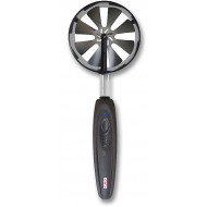 AIR VELOCITY VANE PROBE SH100SP,KIMO