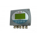 Pressure transmitter CP 301 KIMO ... Pressure transmitter CP 301 KIMO ...