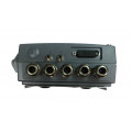 Pressure transmitter CP 301 KIMO ... Pressure transmitter CP 301 KIMO ...