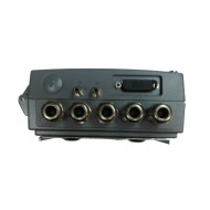  Pressure transmitter CP 301 KIMO ... 