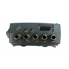  Pressure transmitter CP 301 KIMO ... 