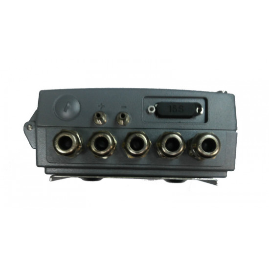 Pressure transmitter CP 301 KIMO ... Pressure transmitter CP 301 KIMO ...