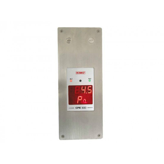 Pressure transmitter CPE 301 KIMO Pressure transmitter CPE 301 KIMO