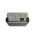 KH 100 KISTOCK Temperature and humidity datalogger , KIMO ... KH 100 KISTOCK Temperature and humidity datalogger , KIMO ...
