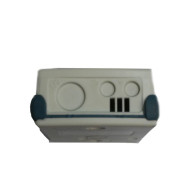 KH 100 KISTOCK Temperature and humidity datalogger , KIMO ...
