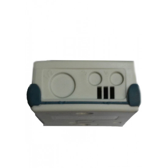 KH 100 KISTOCK Temperature and humidity datalogger , KIMO ... KH 100 KISTOCK Temperature and humidity datalogger , KIMO ...