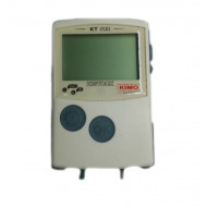 KT 200 KISTOCK Temperature datalogger with display, KIMO ...