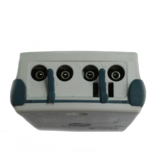 KT 200 KISTOCK Temperature datalogger with display, KIMO ... KT 200 KISTOCK Temperature datalogger with display, KIMO ...