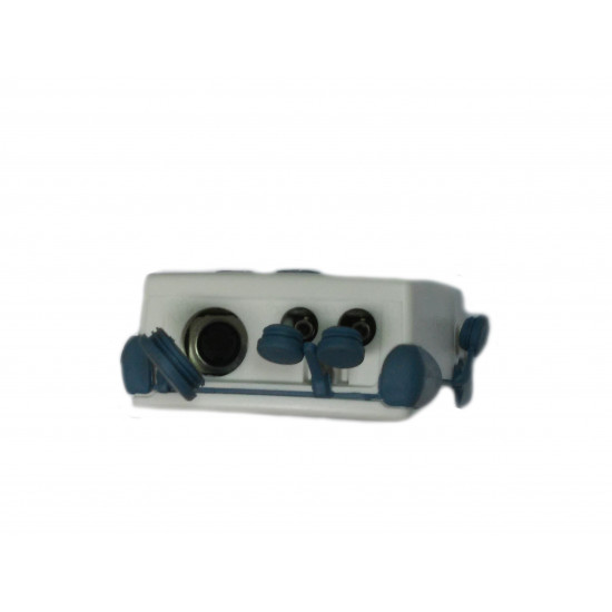KH 200 KISTOCK Temperature datalogger with display, KIMO ... KH 200 KISTOCK Temperature datalogger with display, KIMO ...