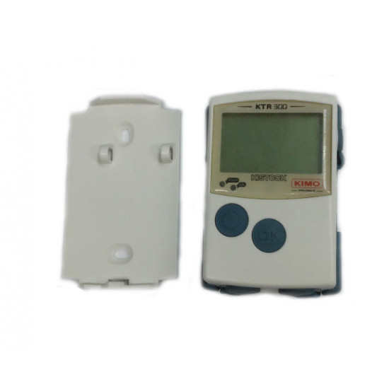 KTR-300 KISTOCK Temperature datalogger, KIMO ... KTR-300 KISTOCK Temperature datalogger, KIMO ...