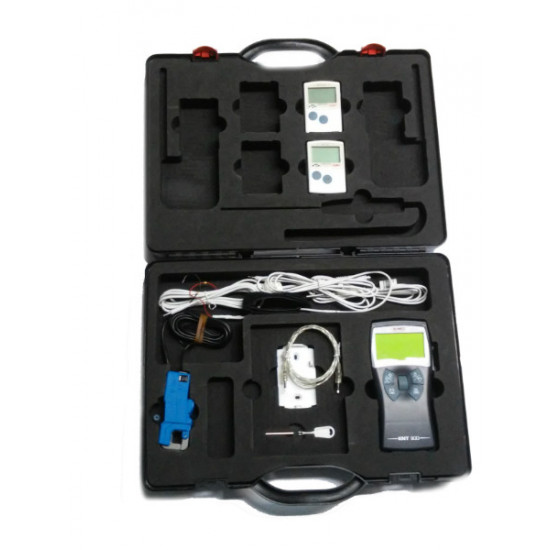 CASE FOR DATA LOGGER , KIMO ...