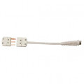 PT100 adaptor cable, 3-wire, KIMO ... PT100 adaptor cable, 3-wire, KIMO ...