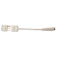 PT100 adaptor cable, 3-wire, KIMO ...