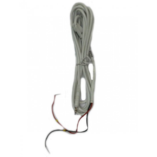 KCCJ02 Current and voltage input cables for KISTOCK Class 100 and 200 , KIMO ...