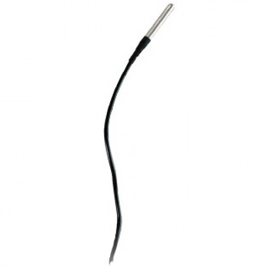 KCG 50 temperature probe KIMO... KCG 50 temperature probe KIMO...