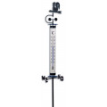 Garden thermometer 
