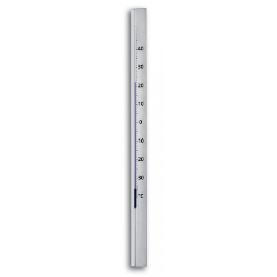 Central Park' design garden thermometer -40/+50 