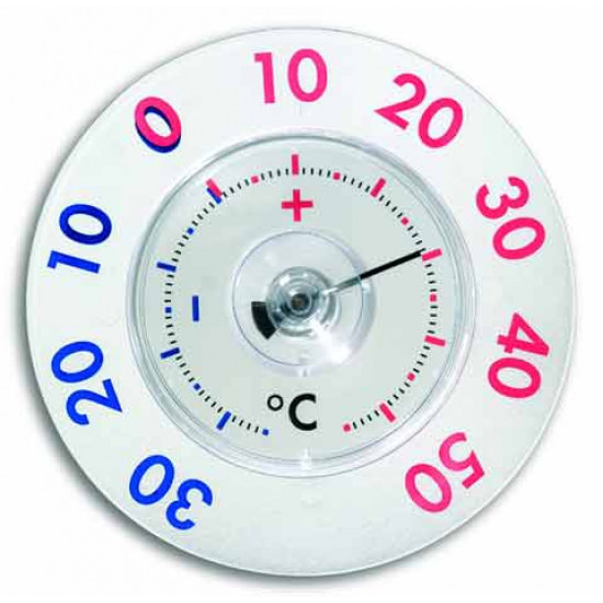 Twatcher XL window thermometer 14.6014 , -30/+50 "TFA" Twatcher XL window thermometer 14.6014 , -30/+50 "TFA"