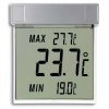 ΘΕΡΜΟΜΕΤΡΟ ΠΑΡΑΘΥΡΟΥ ΕΞΩΤΕΡΙΚΟΥ ΧΩΡΟΥ , -25/+70  