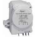 UET120--UNIVERSAL ELECTRONIC TIMER, SUPCO UET120--UNIVERSAL ELECTRONIC TIMER, SUPCO