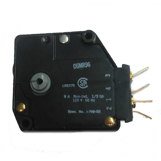 TIMER PARAGON J769, 24HR - 23ΜΝ, 110v  ,SUPCO...