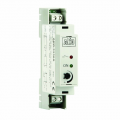 DELAY SINCE LAST DISCONNECTION ADJ. FROM 50” TO 300”, AKO